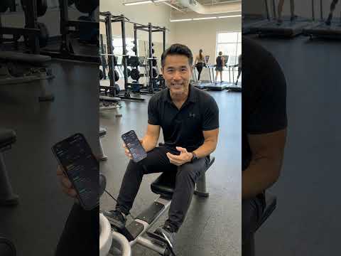 Booking system for personal trainers