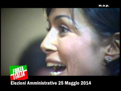 SPOT FORZA ITALIA