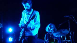 Devendra Banhart - Celebration (Santa Ana, 1-29-17)