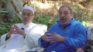 صورة التفكير الموضوعي في زواج النبي ﷺ من السيدة جويرية