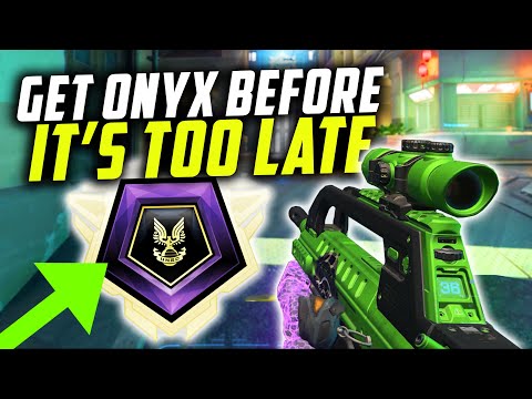 Halo Infinite: How To Prepare For the Ranked Reset