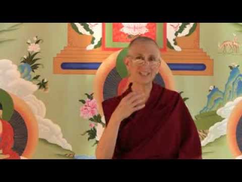 01-10-11 White Tara: Visualization of Light and Nectar - BBCorner