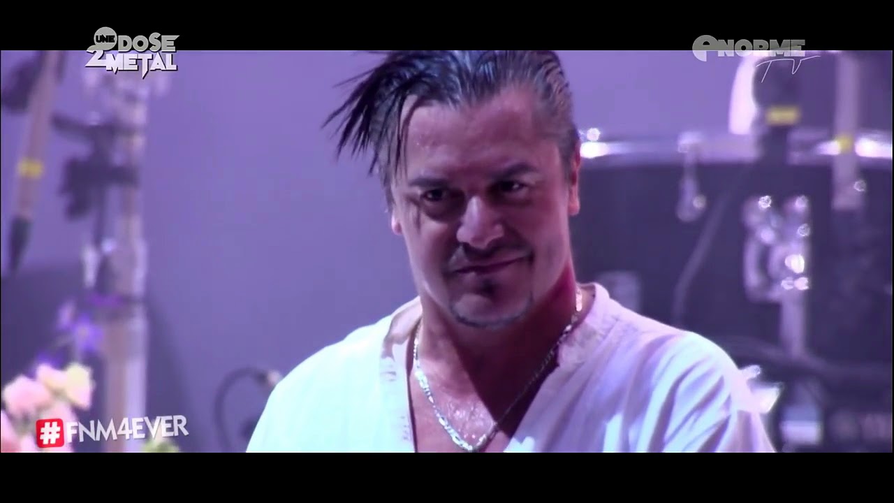 Faith No More - Midlife Crisis (Live)