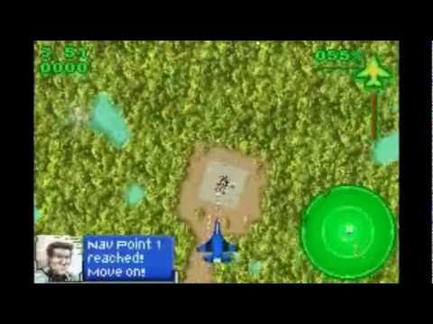ace combat advance gba codes