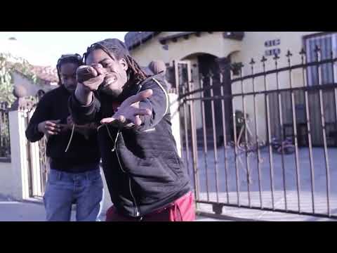 CT WEEZY  -DID NOTHIN (FT ICEY)Short Film PT 1 & 2