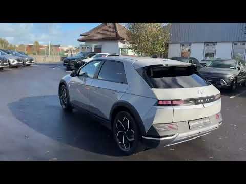 Hyundai IONIQ 5 77kW Executive Plus - Image 2