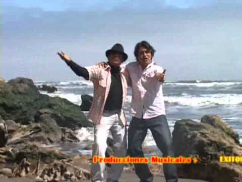 ALEX HERRERA Y ORQUESTA CIELO AZUL -TEMA : RECUERDOS