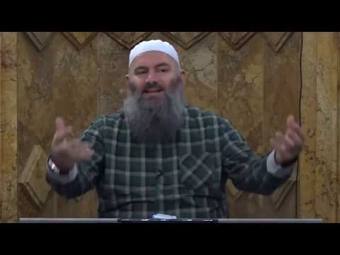 Pse po ndotet Ajri në Shkup, Prishtinë, etj? - Hoxhë Bekir Halimi