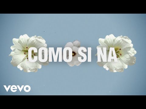 Melii - Como Si Na (Lyric Video)