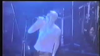 Satyricon - Montreal, Canada 4-2-00 (LIVE VIDEO)