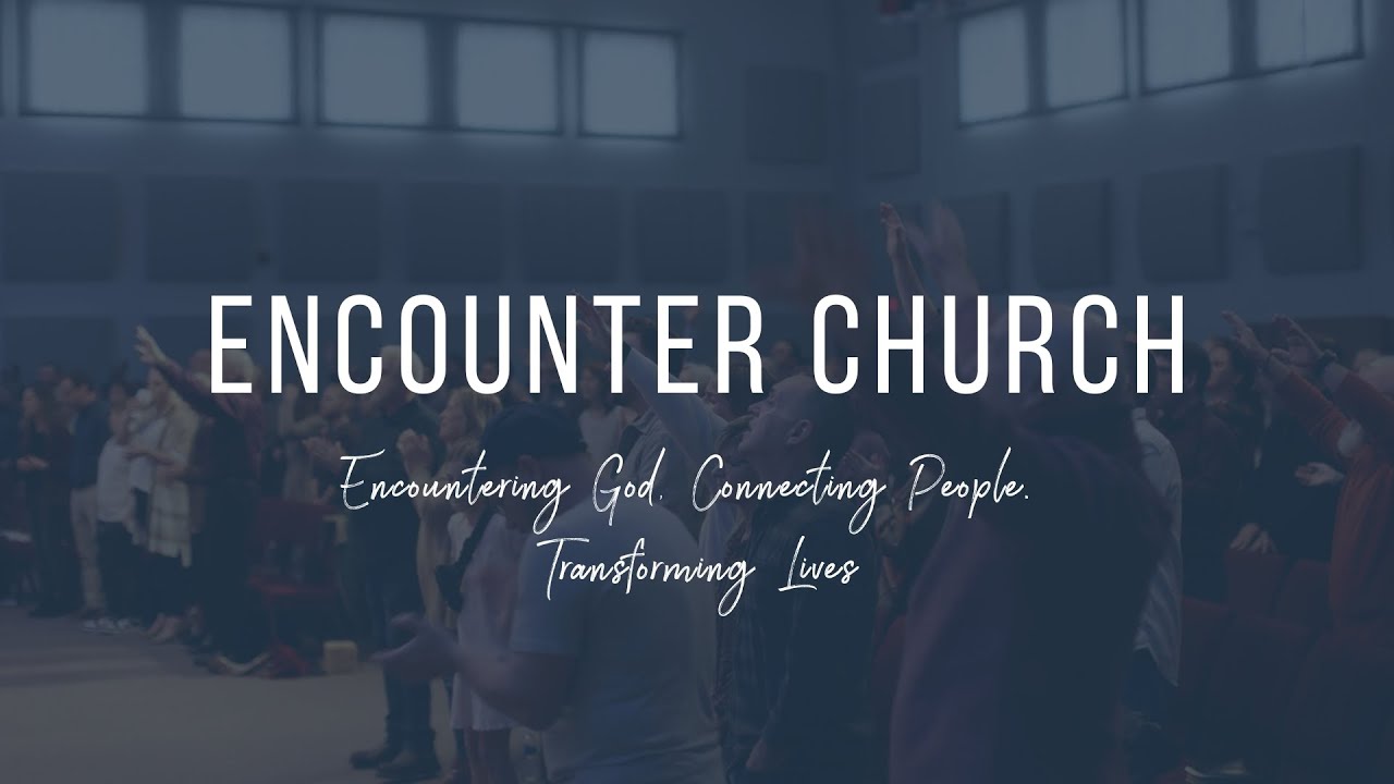 Vision Sunday - Jake Ragsdale