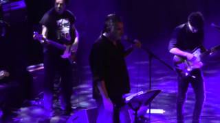 The Pop Group - Where There’s a Will (Le Guess Who Tivoli Utrecht 2015)