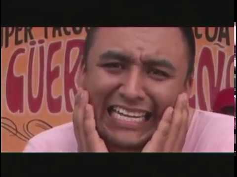 BANDA FRESA - LA DIETA ( VIDEO OFICIAL )