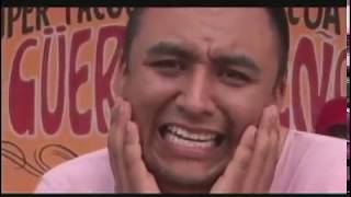 BANDA FRESA - LA DIETA ( VIDEO OFICIAL )