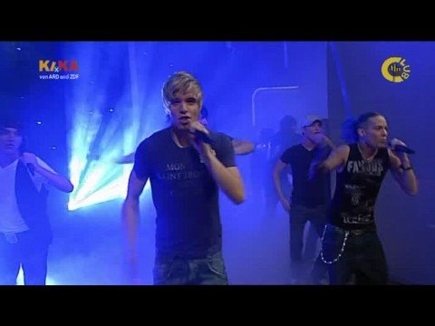 US5 Tigerentenclub 18.10.2008 RELAX