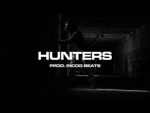 M24 x Tookie x Stickz x UK Drill Type Beat "Hunters" [Prod. Incog' Beats]