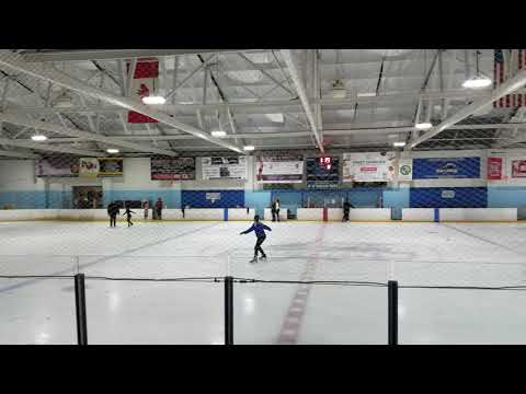 Dark History Waltz Practice