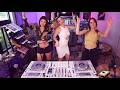 HANA ROOM 186 LA SOUND PREPARTY HANA X Qrion X Nicky Elisabeth B3B