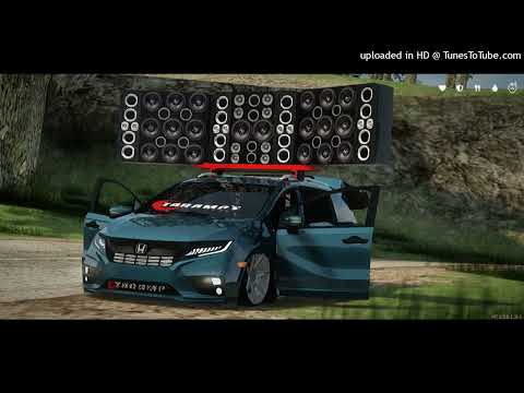 Angel Dior  El Domi Blanco  DAVIRITO BASS BOOSTED