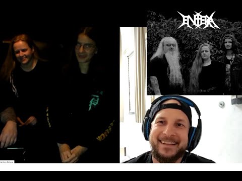Folge 89: Bandvorstellung Entera (Thrash Metal)