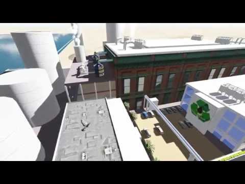 CareGREEN consultants video.