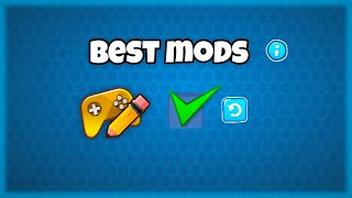 How to Get the BEST Mods for BTD6