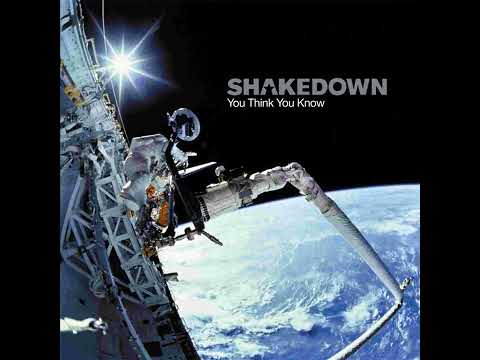 Shakedown - Shakedown's groove