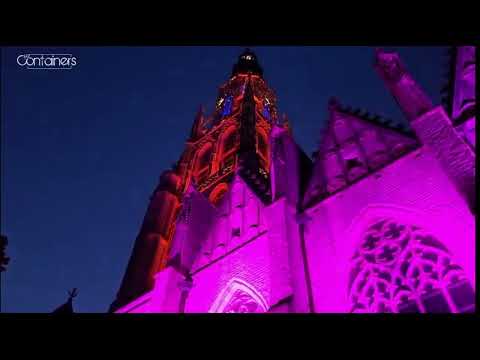 Play Video Youtube Video