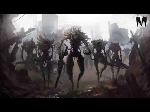 Moonboy - Alien Invasion (Filthy Pyrex Remix)