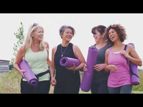 Introducing Natural Glow Hydration™ (:30)