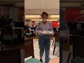 Ahsaas Channa I Credits Revathi Pillai Instagram Story