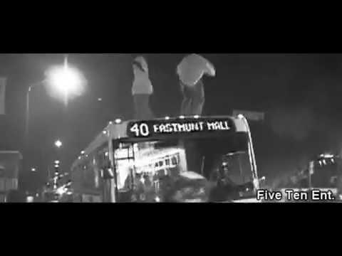 Traxamillion - Sideshow ft. Too $hort and Mistah FAB (Music Video)