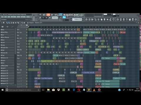 Foster and the people  Pumped up kicks (Euphoric Hardstyle bootleg)