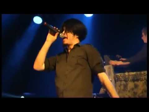 SAMSAS TRAUM 2004 live