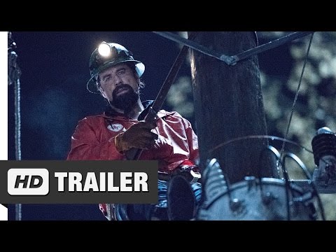 Life On The Line - Trailer (2017) - John Travolta Movie