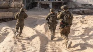 המלחמה בישראל | היום ה-415 (לאומנות - ישראל, המזרח התיכון והעולם) - התמונה מוצגת ישירות מתוך אתר האינטרנט יוטיוב. זכויות היוצרים בתמונה שייכות ליוצרה. קישור קרדיט למקור התוכן נמצא בתוך דף הסרטון