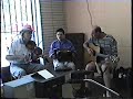 Hadley and Blake Castille & Cory McCauley: La valse de Bayou Teche - early 90s