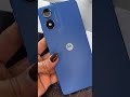 Motorola Moto G04S (Outlet) No Funciona con Claro