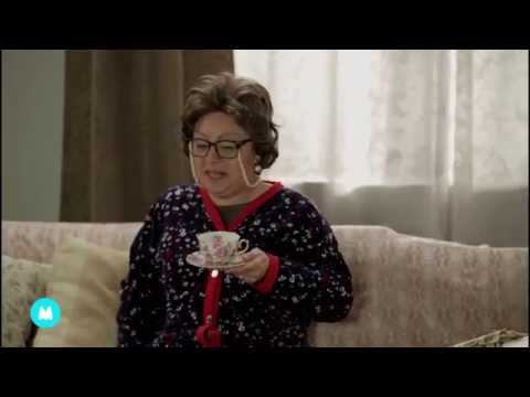 Mondenii - Cicălitoarea și mizeria