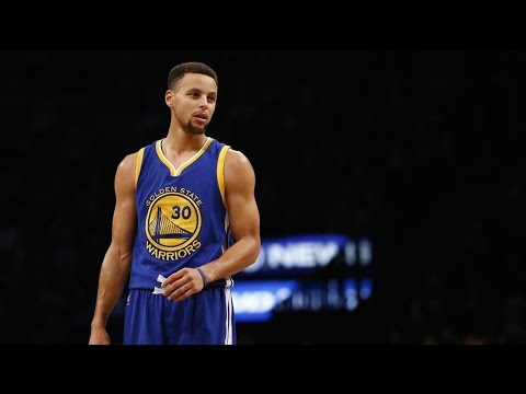 Stephen curry 2016.10.19 vs Lakers - 32 Pts, 5 Rebs, 5 Assists!