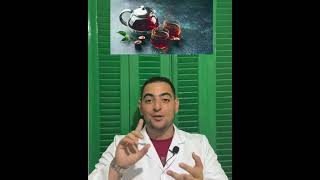 الشاي الزردة فوائد و ازاي تعمله