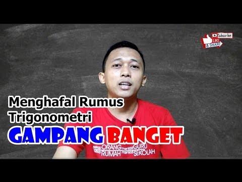 download lagu mp3 mp4 Cara Cepat Menghafal Rumus Trigonometri, download lagu Cara Cepat Menghafal Rumus Trigonometri gratis, unduh video klip Cara Cepat Menghafal Rumus Trigonometri
