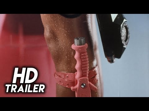 Kanojo ga mizugi ni kigaetara (1989) Original Trailer [HD]