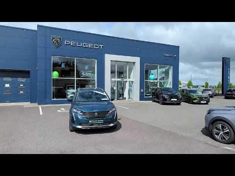 Peugeot 5008 1.5 BlueHDi 130bhp Allure - Image 2