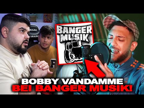 STIMMEN DIE GRÜCHTE UM BOBBY VANDAMME ?! 🤯 Bobby Vandamme x Dorian - Moulaga | Icon 4 Reaction