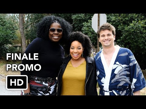 Kevin (Probably) Saves the World 1.16 (Preview)
