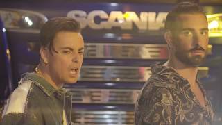 Quando un amore se ne va 2.0 - Rosario Miraggio ft Ivan Granatino