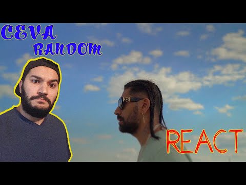 REACTIONEZ LA Criss Blaziny feat. Connect-R & Bvcovia - JCole