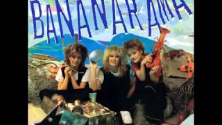 NA NA NA NA NA HEY HEY KISS HIM GOODBYE | Bananarama  1983 Top Of The Pops Audio Enhanced