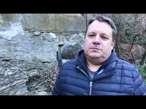 Speaker vom EHC Visp